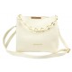 Женская мини-сумка CS 10982I с ланцюжковой ручкой Fashion&Bags mini 200*95*190мм