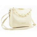 Женская мини-сумка CS 10982I с ланцюжковой ручкой Fashion&Bags mini 200*95*190мм