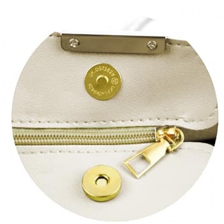 Женская мини-сумка CS 10982I с ланцюжковой ручкой Fashion&Bags mini 200*95*190мм