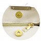 Женская мини-сумка CS 10982I с ланцюжковой ручкой Fashion&Bags mini 200*95*190мм