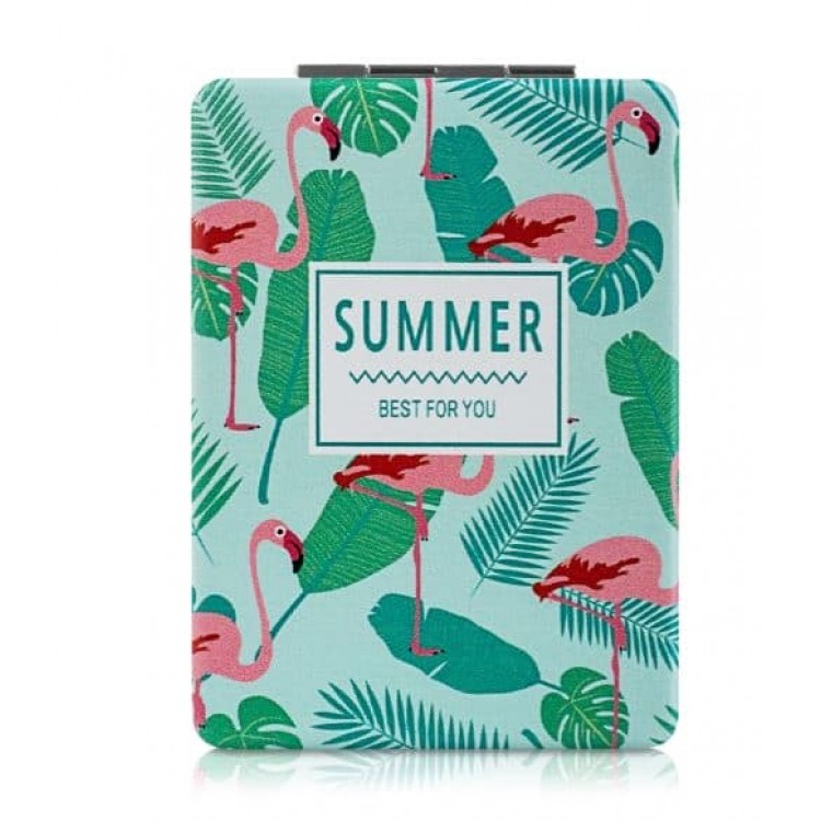 Зеркало косметическое Summer SPL 5570-4