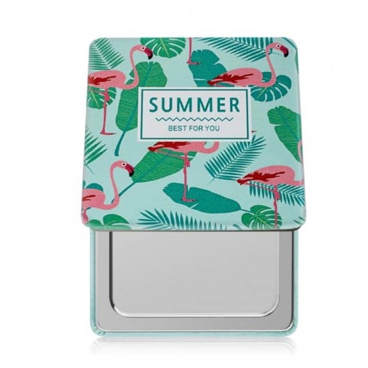 Зеркало косметическое Summer SPL 5570-4