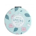 Дзеркало косметичне “Spring” SPL 5572-1