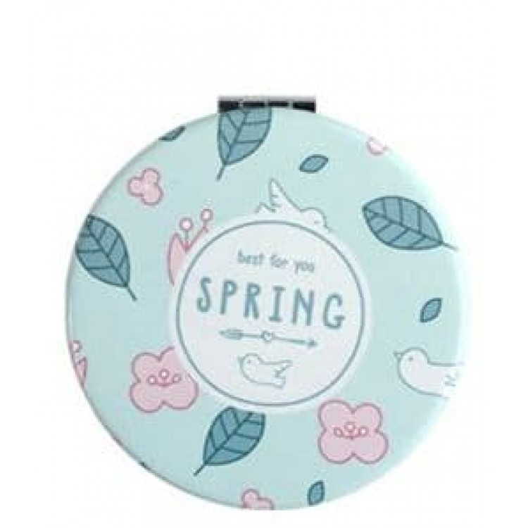 Зеркало косметическое Spring SPL 5572-1