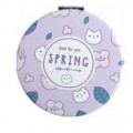 Зеркало косметическое "Spring"SPL 5572-2
