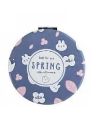 Дзеркало косметичне “Spring” SPL 5572-3