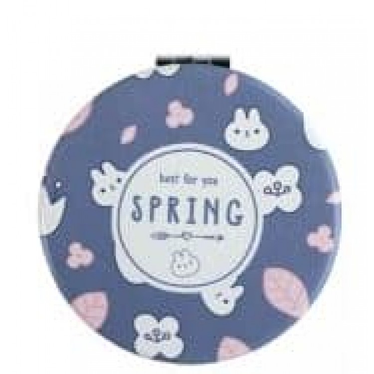 Дзеркало косметичне “Spring” SPL 5572-3