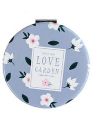 Зеркало косметическое "LOVE GARDEN" SPL 5573-2