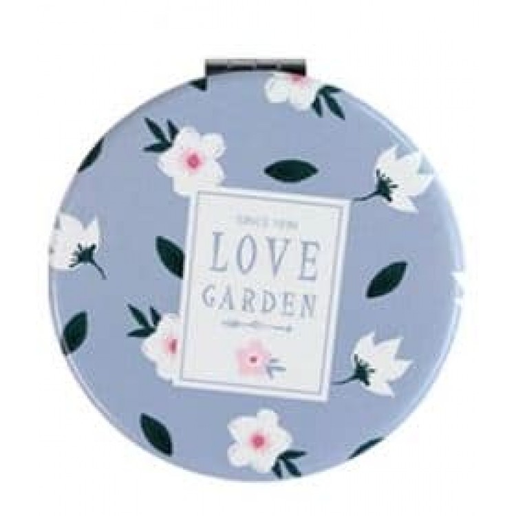 Зеркало косметическое LOVE GARDEN SPL 5573-2