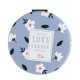 Зеркало косметическое LOVE GARDEN SPL 5573-2