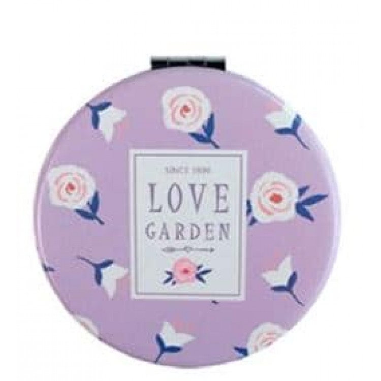 Зеркало косметическое LOVE GARDEN SPL 5573-3