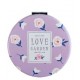 Зеркало косметическое LOVE GARDEN SPL 5573-3