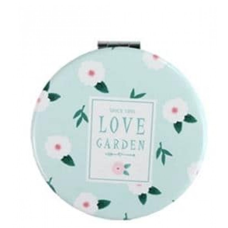 Дзеркало косметичне “LOVE GARDEN” SPL 5573-4