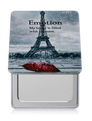 Дзеркало косметичне “Emotion” SPL 5575-1