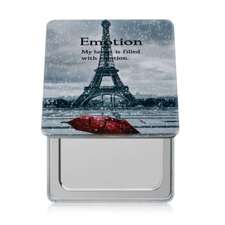 Дзеркало косметичне “Emotion” SPL 5575-1
