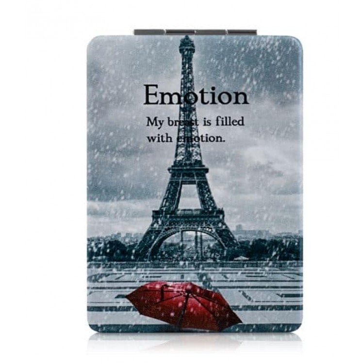 Дзеркало косметичне “Emotion” SPL 5575-1