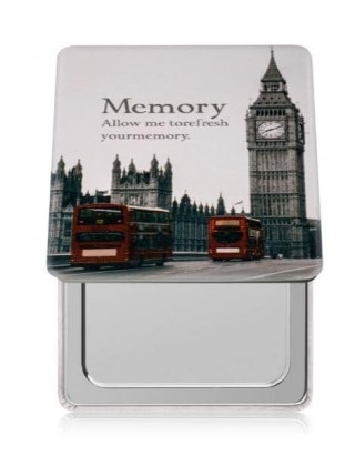 Дзеркало косметичне “Memory” SPL 5575-4