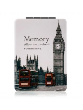 Дзеркало косметичне “Memory” SPL 5575-4