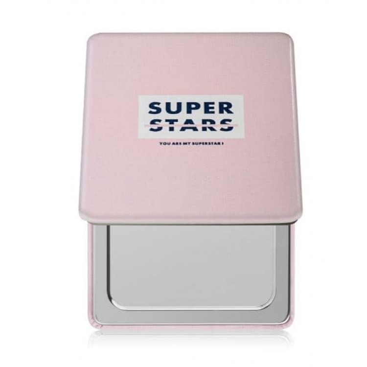 Зеркало косметическое Super Stars SPL 5577-1
