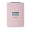 Дзеркало косметичне “Super Stars” SPL 5577-1