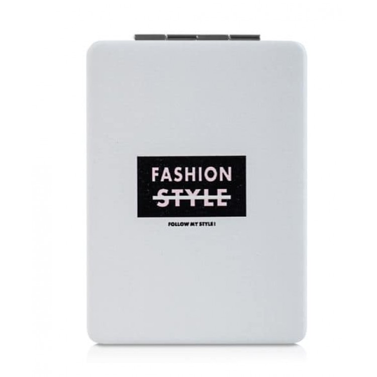 Дзеркало косметичне “Fashion Style” SPL 5577-3