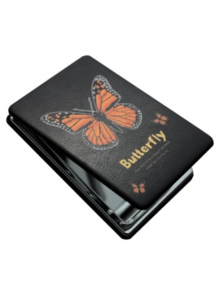 Дзеркало косметичне “Butterfly” SPL 5584-1