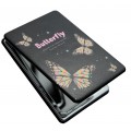 Дзеркало косметичне “Butterfly” SPL 5584-2