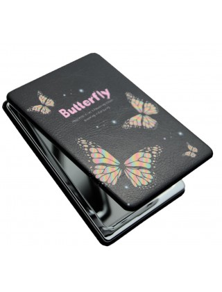 Дзеркало косметичне “Butterfly” SPL 5584-2