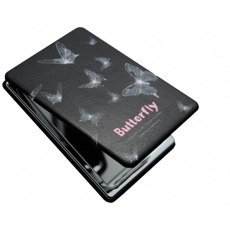 Зеркало косметическое Butterfly SPL 5584-4