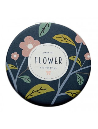 Дзеркало косметичне “Flower” SPL 5588-1