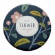 Дзеркало косметичне “Flower” SPL 5588-1
