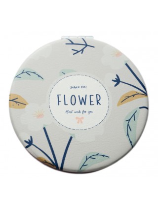 Дзеркало косметичне “Flower” SPL 5588-2