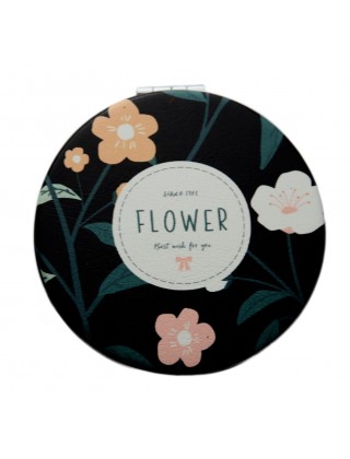 Дзеркало косметичне “Flower” SPL 5588-3