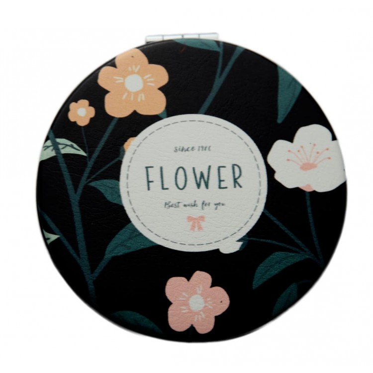 Дзеркало косметичне “Flower” SPL 5588-3