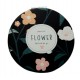 Дзеркало косметичне “Flower” SPL 5588-3