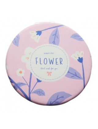 Дзеркало косметичне “Flower” SPL 5588-4