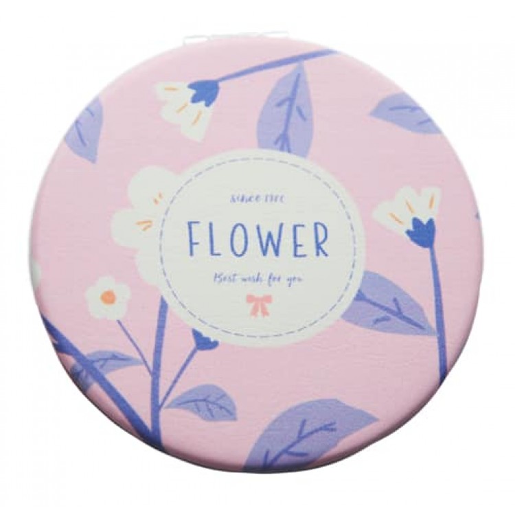 Дзеркало косметичне “Flower” SPL 5588-4
