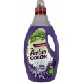 Lakma PERLUX COLOR washing liquid Жидкость для стирки 1,98 л