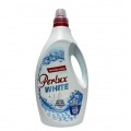 Larma  PERLUX WHITE washing liqud Рідина для прання 1,98 л