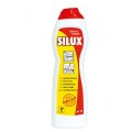 LAKMA PROFIMAX SILUX PROFESSIONAL MLECZKO професійний крем для ванної кімнати 1кг