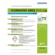 LAKMA FLORMATIK GRES ALKALI засіб для чищення мікропористих поверхонь, 10л