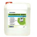  LAKMA FLORMATIK GRES ALKALI засіб для чищення мікропористих поверхонь, 10л