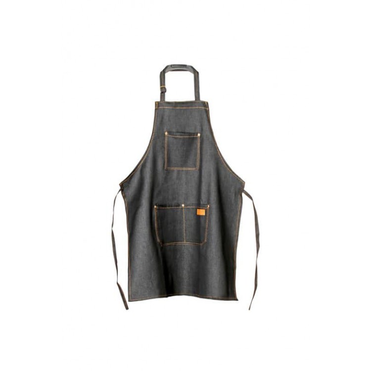 Фартук джинсовый  SPL 905072-1a Barber