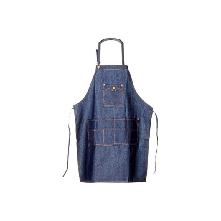 Фартук джинсовый  SPL 905072-1b Barber
