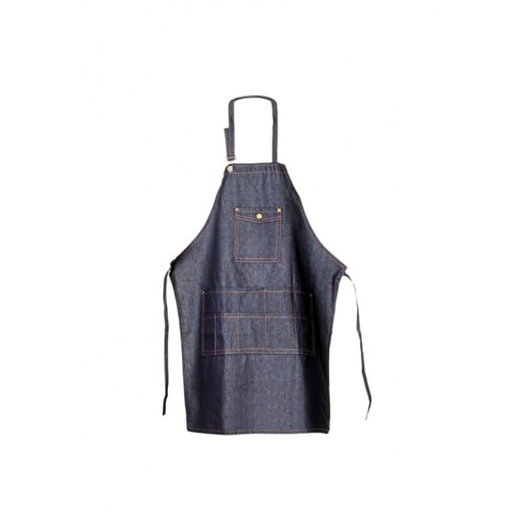 Фартук джинсовый  SPL 905072-1d Barber