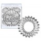 Резинка-браслет для волос Invisibobble ORIGINAL Crystal Clear 1наб./3 шт