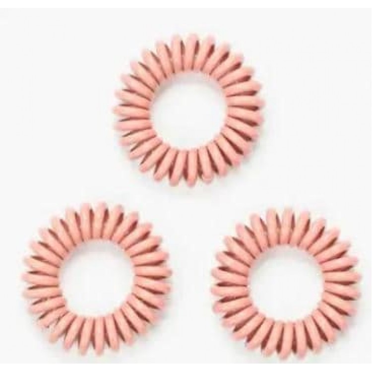 Резинка-браслет для волос Invisibobble ORIGINAL Make-up Your Mind 1наб./3 шт
