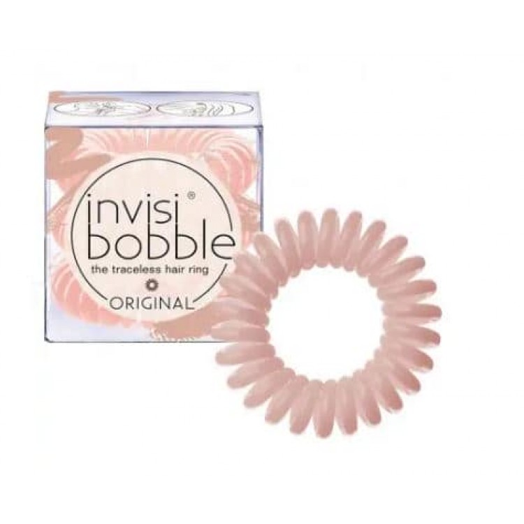 Резинка-браслет для волос Invisibobble ORIGINAL Make-up Your Mind 1наб./3 шт