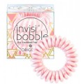 Резинка-браслет для волос Invisibobble ORIGINAL Pinkerbell 1наб./3 шт