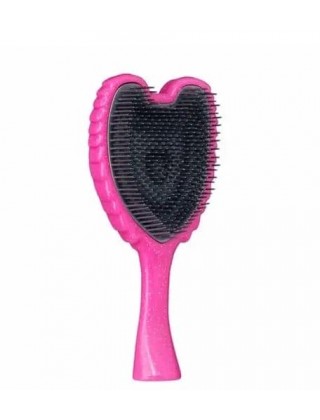 Щітка Tangle Angel ESSENTIALS Pink Sparkle